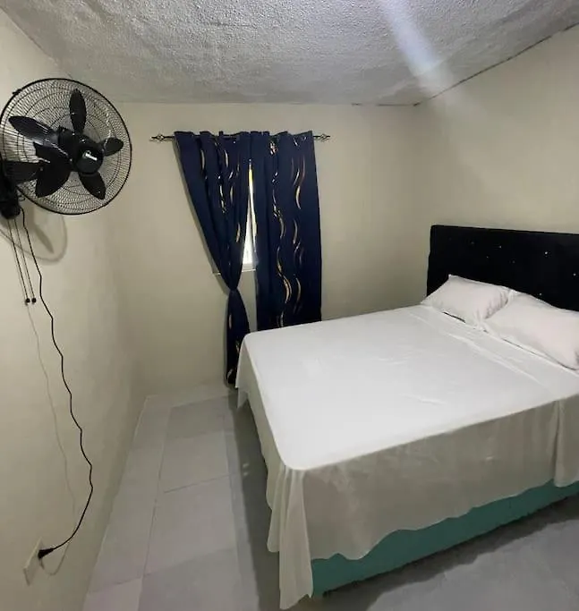 Talyaniques Essence Apartment Kingston